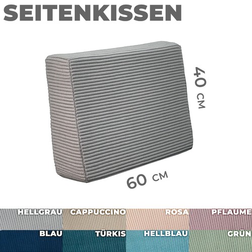 Pillows24 palettenkissen - pillows24,