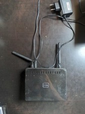 D-Link DIR-615 WLAN-Router