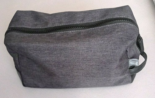 Holiday bag dove men care - holiday-bag,