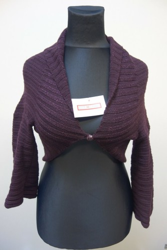 Ek1059 damen bolero - ek1059,