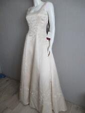 Hochzeit / Standesamt Brautkleid Gr. 36 von Lohrengel