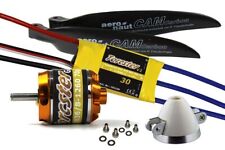 Torcster Antriebsset eHawk