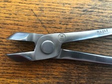 Wagenwerkzeuge 8, 10, 12 mm