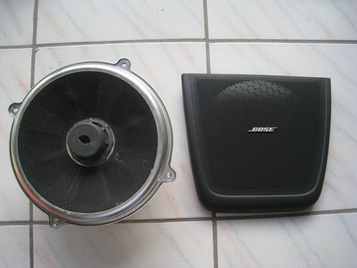 Bose basslautsprecher für - basslautsprecher,