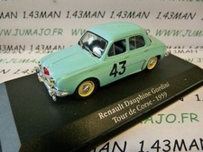 GOR24 Voiture 1/43 GORDINI