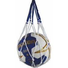 molten Ballnetz für 1 Ball