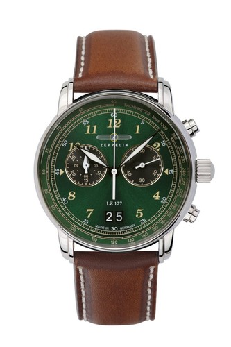 Zeppelin 127 graf - lz,
