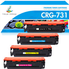 4 XXL Toner für Canon CRG-731 i-Sensys MF 8280 Cw MF 8230 Cn LBP 7100 Cn 7110 Cw