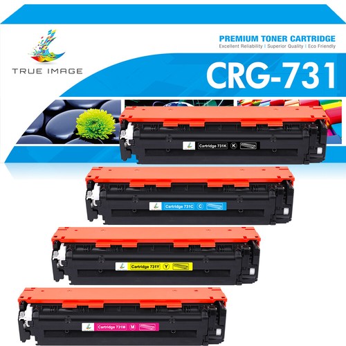Xxl toner für canon - für,