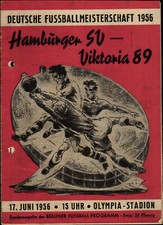 Dm 55/56 Bfc Viktoria 89 -