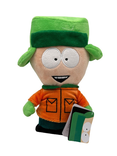 South park kyle - park, broflovski