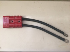 Offroad, Winden-Schnellanschluß