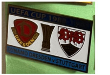 Fußball Soccer Pin Anstecker