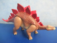 Stegosaurus Dino Dioosaurier v