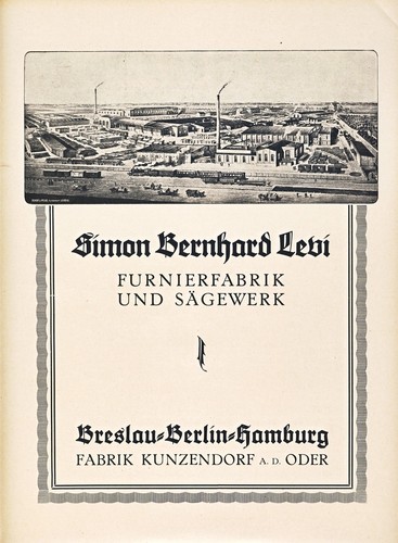 Furnierfabrik sägewerk levi - furnierfabrik,