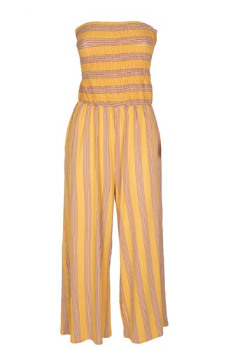 Buffalo bandeau overall - 7/8,
