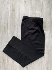 Damen Hose Gr. 38/34 MAC  Melissa Schwarz