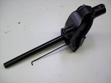 VW Käfer Heizklappenkasten