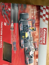 Carrera Digital 143 "DTM Victory" plus Zubehör, 2.Weiche, Spurwechselkurve,ü 10m