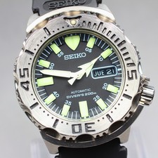 [Exc+5]Box Seiko 7S26-0350