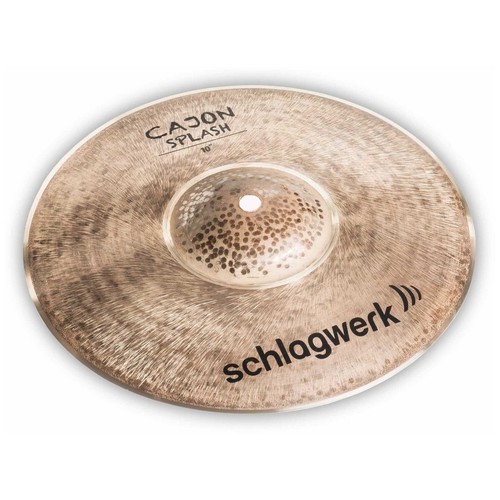 Schlagwerk cajon splash - schlagwerk, 10