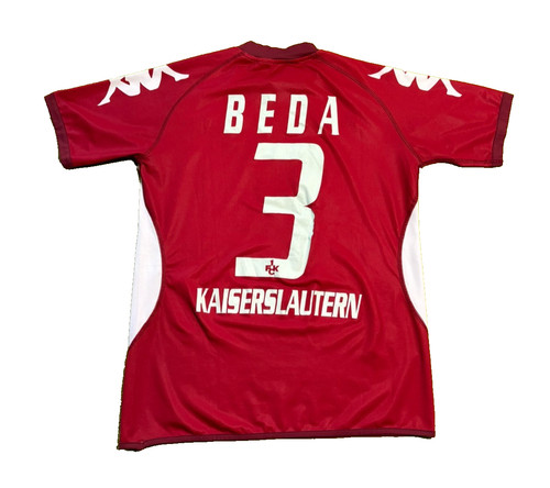 Fck kaiserslautern trikot - 1.fc,