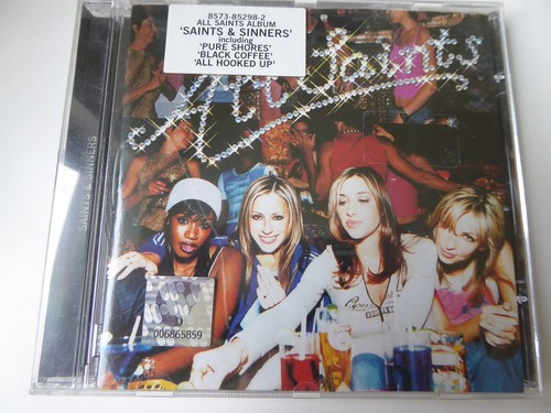 All saints and sinners - all,