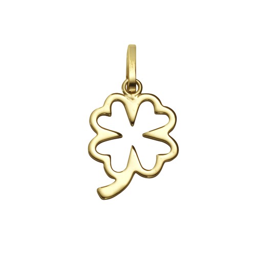 Anhänger 333 gold motiv - anhänger,