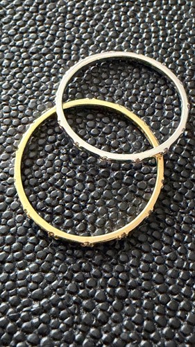 585 gold ring set gelbgold - gold,