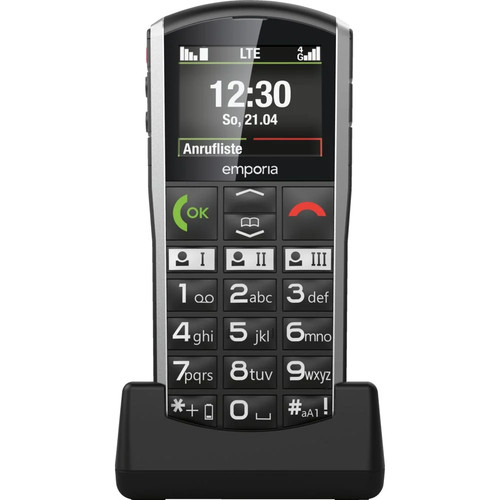 Emporia simplicity - simplicity, 4g