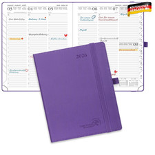 Tischkalender 2026