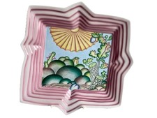 Rosenthal Künstlerteller Limitiert Leissler