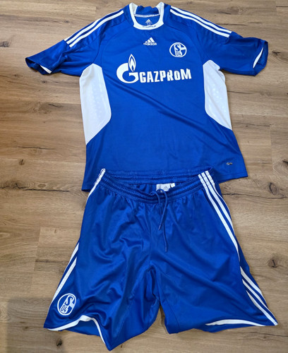 Adidas schalke 04 - adidas, fc
