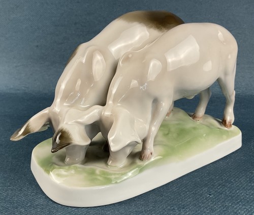 Rosenthal-Skulptur