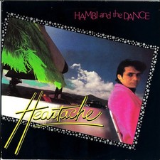 Hambi  The Dance - Heartache -