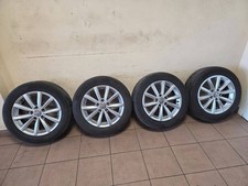 Volkswagen Golf VII 2015 Satz