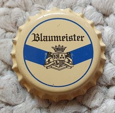 alter Blaumeister Kronkorken von Berliner Bürgerbräu