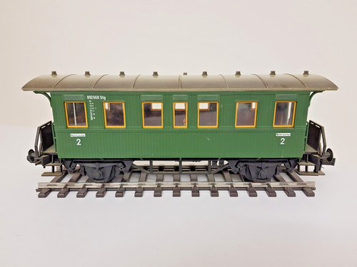 Märklin 5801 spur - märklin,