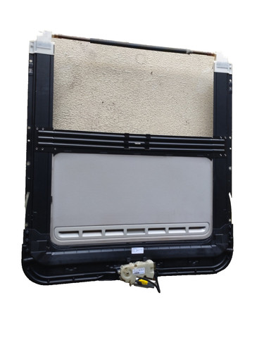 Glasschiebedach glasdach - vw, t5