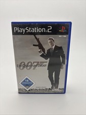 James bond 007 ein quantum - ein,