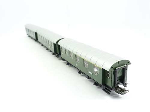 Märklin personenwagen - h0,