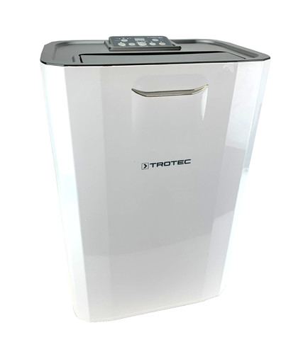 Trotec komfort luftentfeuchter - trotec,