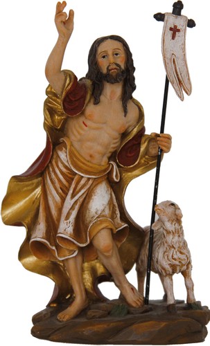 Passion jesus auferstehung - passion,