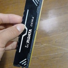 RiDATA 8GB DDR4-3200 PC4-25600