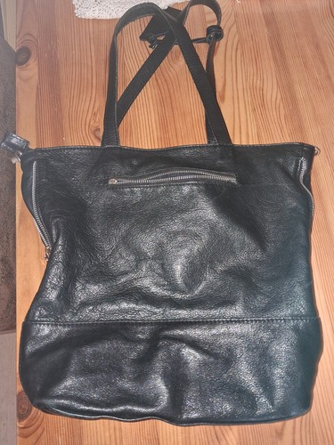 Vera pelle lederhandtasche - vera,