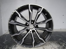 Bmw g01 g02 alufelge - bmw, x3