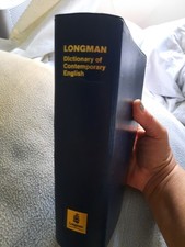 Longman dictionary of