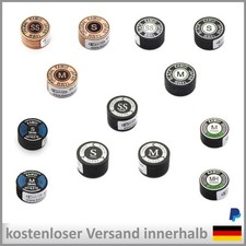 Billard Klebeleder Kamui Braun