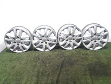 R17 felgensatz für KIA