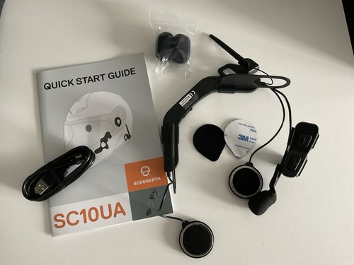 Sc10ua schuberth - sc10ua,